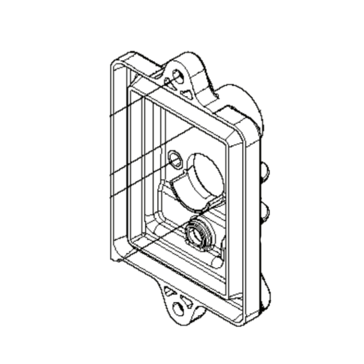 Body-Assy i gruppen  hos GPLSHOP (5874149-01)