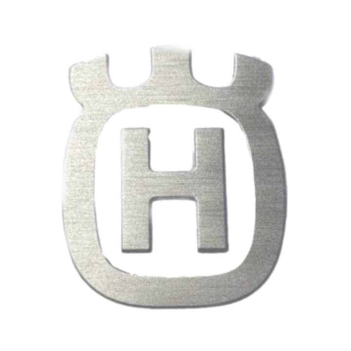 Dekal Husqvarna 'Crown i gruppen Reservdelar Robotgräsklippare / Reservdelar Husqvarna Automower® 305 - 2020 / Automower 305 - 2025 hos GPLSHOP (5874235-01)