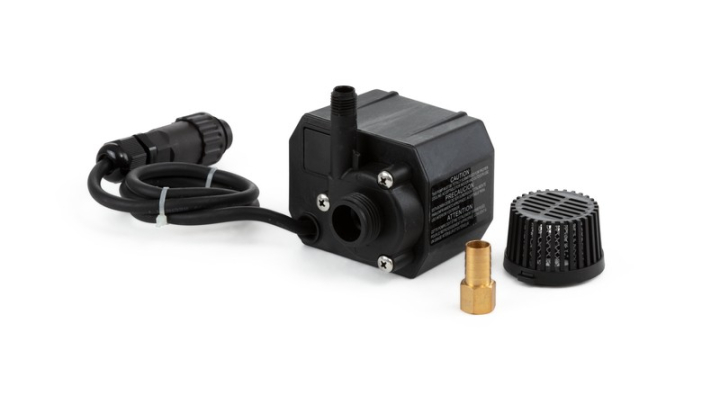 Vattenpump 230 V i gruppen  hos GPLSHOP (5874922-01)