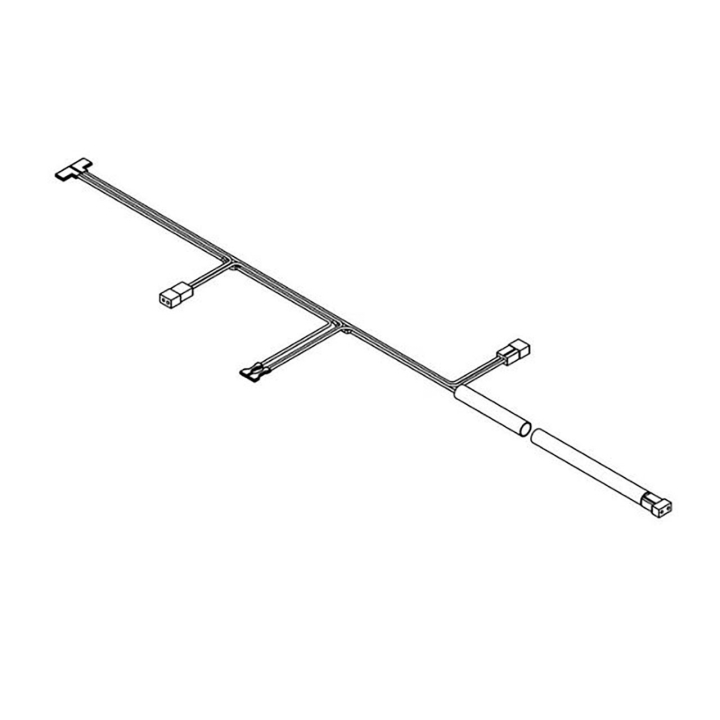 Kablage i gruppen  hos GPLSHOP (5875357-01)