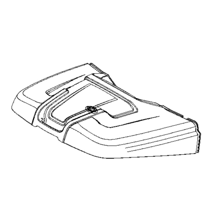 Kåpa i gruppen  hos GPLSHOP (5875886-01)