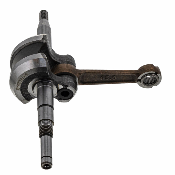 Crankshaft Gvg Assy, 3Pc i gruppen hos GPLSHOP (5876025-01)