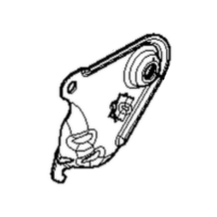 Länkarm i gruppen  hos GPLSHOP (5876743-01)