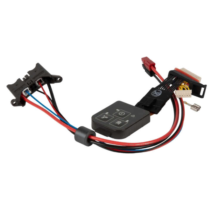 Kablage Blåsare i gruppen hos GPLSHOP (5876959-02)