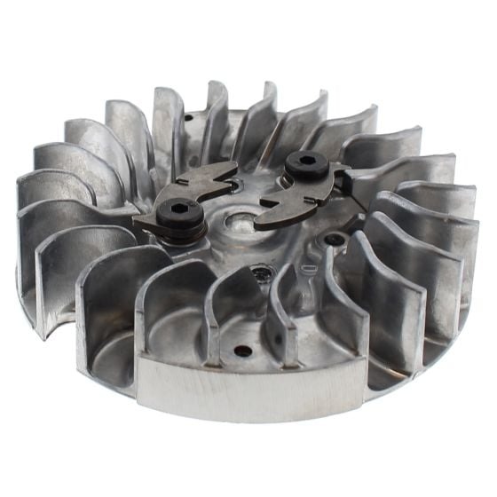 Flywheel Assy D120 i gruppen  hos GPLSHOP (5877021-02)