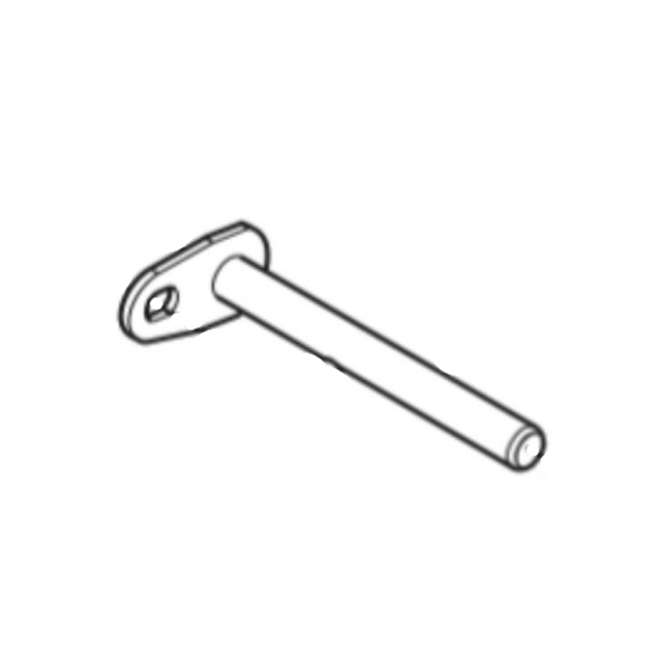 Sprint i gruppen Spare parts Husqvarna Rider 420 TSX AWD hos GPLSHOP (5877035-01)