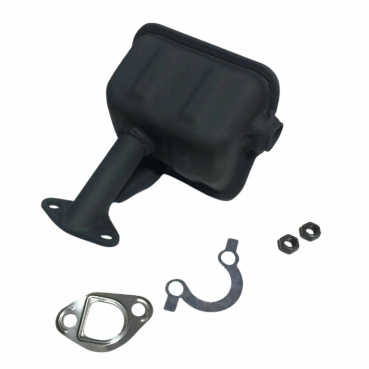 Ljuddämpare i gruppen  hos GPLSHOP (5877378-01)