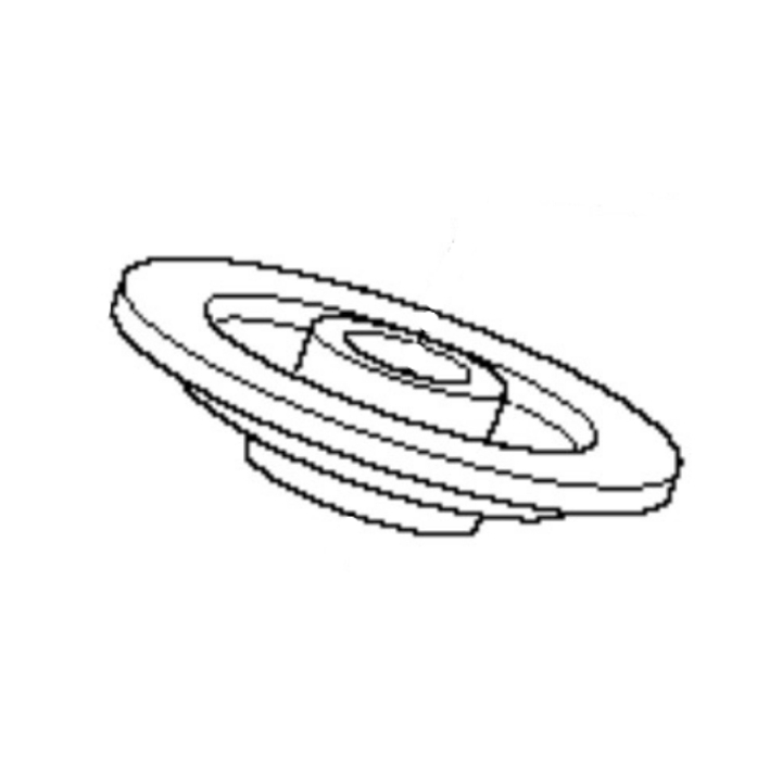 Support Flange i gruppen hos GPLSHOP (5877432-01)