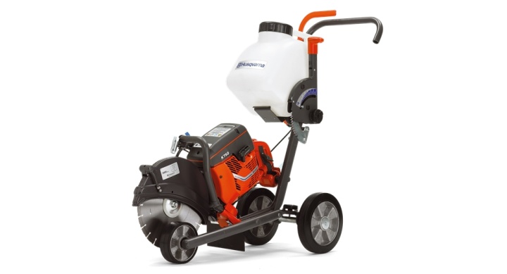 Husqvarna KV 760 Kapvagn i gruppen Husqvarna Skog och Trädgårdsprodukter / Husqvarna Kapmaskiner / Tillbehör kapmaskiner hos GPLSHOP (5877684-01)