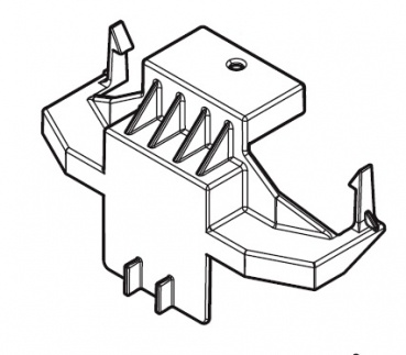 HOLDER WEIGHT i gruppen Reservdelar Robotgräsklippare / Reservdelar Gardena R100Li/R100LiC/R130Li/R130LiC/R160Li / Gardena R100Li/R100LiC/R130Li/R130LiC/R160Li - 2018 hos GPLSHOP (5878058-01)