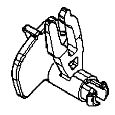 Choke Control i gruppen  hos GPLSHOP (5878706-01)