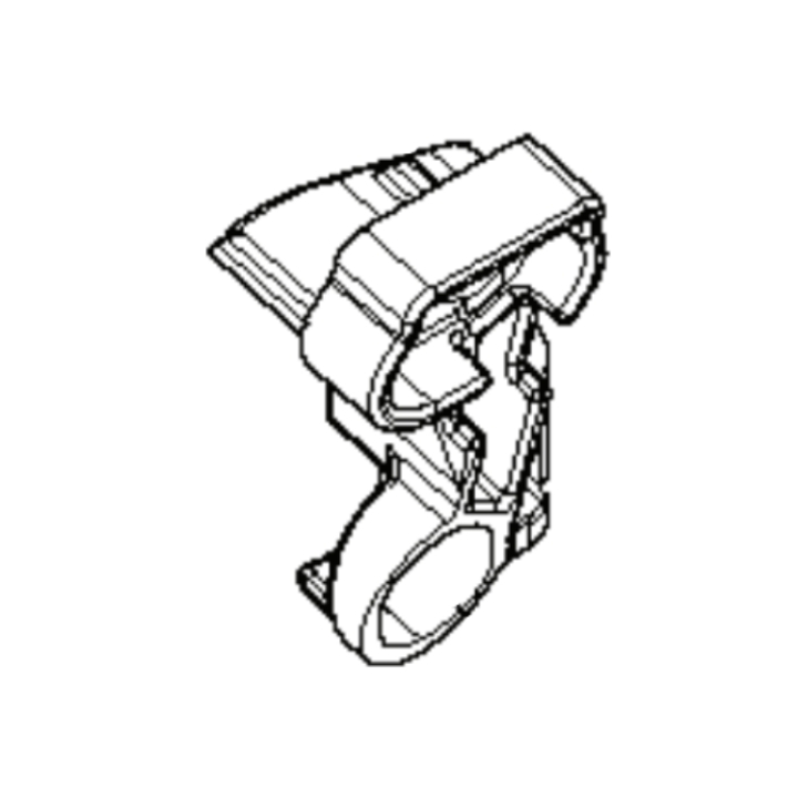 Grommet Carburettor i gruppen hos GPLSHOP (5878714-01)