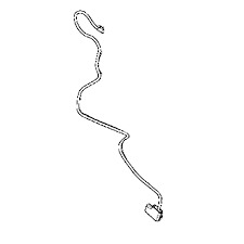 Short Circuit Cable Switch i gruppen  hos GPLSHOP (5878753-01)