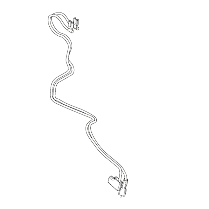 Short Circuit Cable Earth i gruppen hos GPLSHOP (5878754-01)