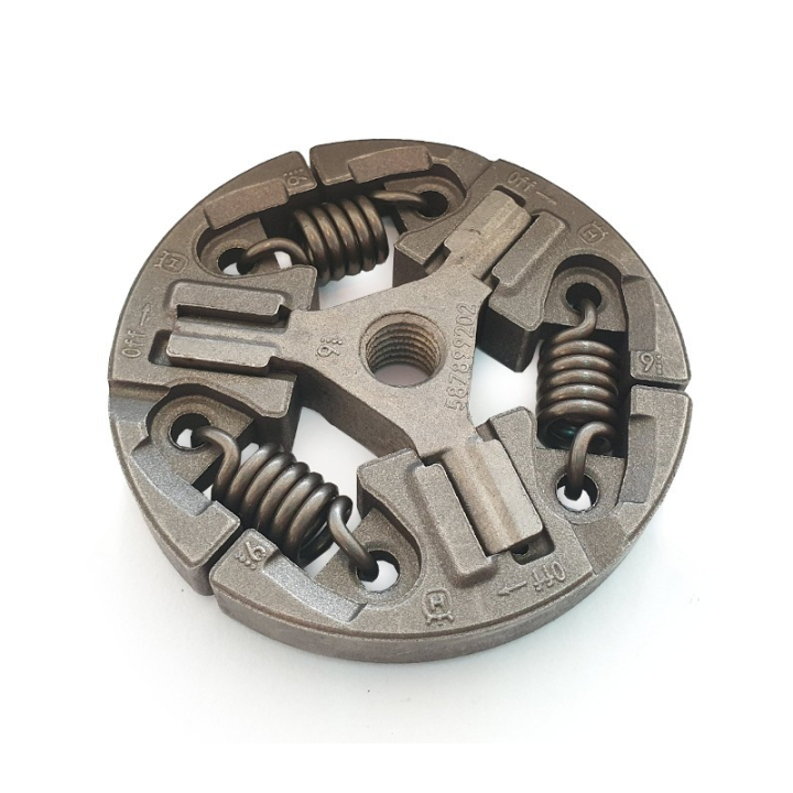 Koppling Kpl i gruppen  hos GPLSHOP (5878992-03)