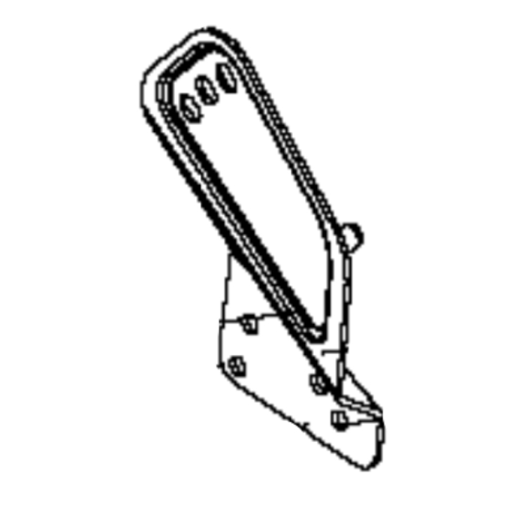 Fäste Höger Sida i gruppen  hos GPLSHOP (5879089-01)