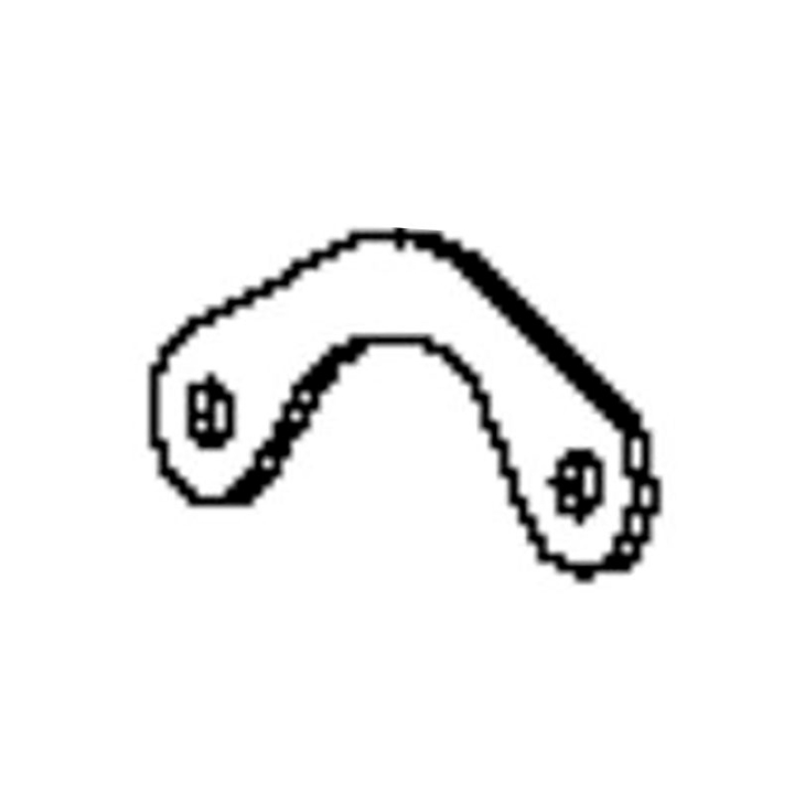 Hållare i gruppen  hos GPLSHOP (5879924-01)