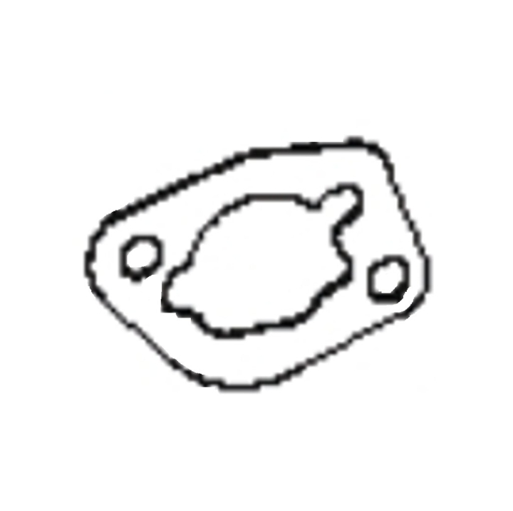 Gasket i gruppen hos GPLSHOP (5880066-01)
