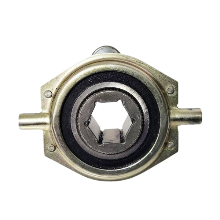 Hub Hjul i gruppen  hos GPLSHOP (5880692-01)