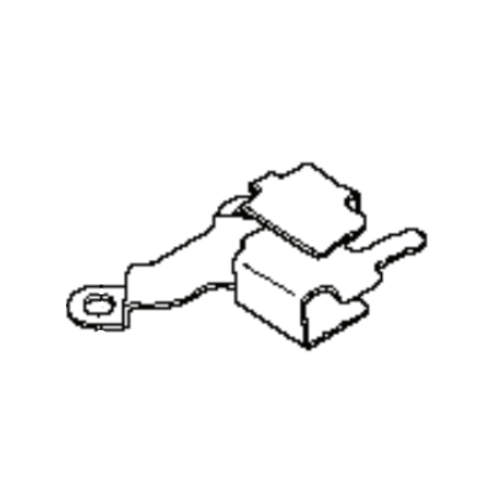 Hållare i gruppen  hos GPLSHOP (5880938-01)