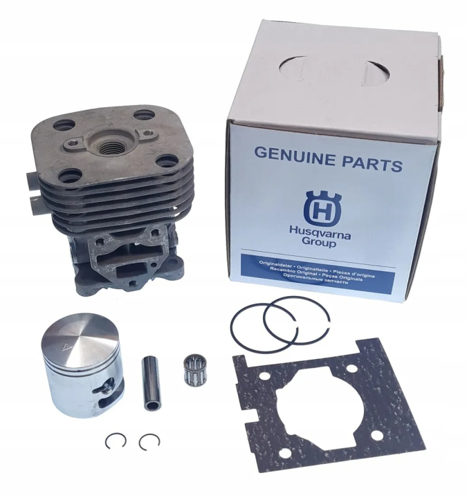 Cylinder Kolv Kit 525 Trimmers 5880982-02 i gruppen hos GPLSHOP (5880982-02)