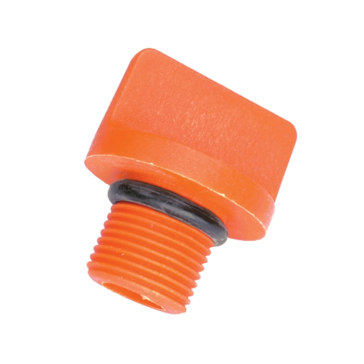 Locking Screw, Red i gruppen hos GPLSHOP (5881327-01)