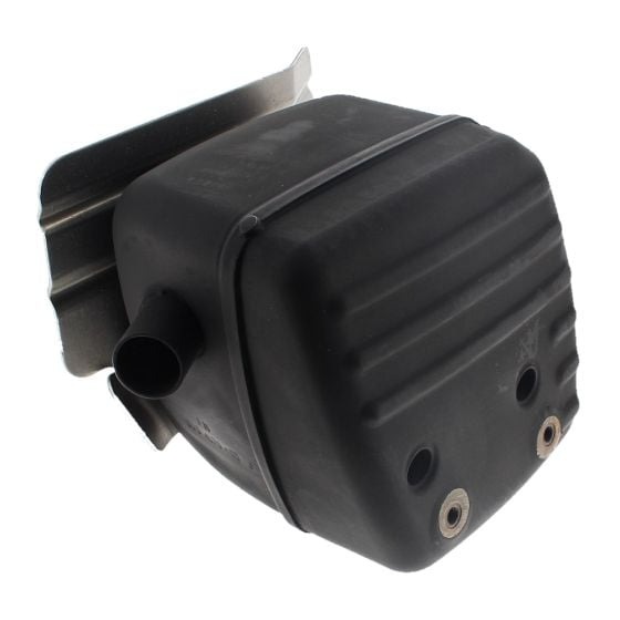 Muffler Kit i gruppen hos GPLSHOP (5881378-03)