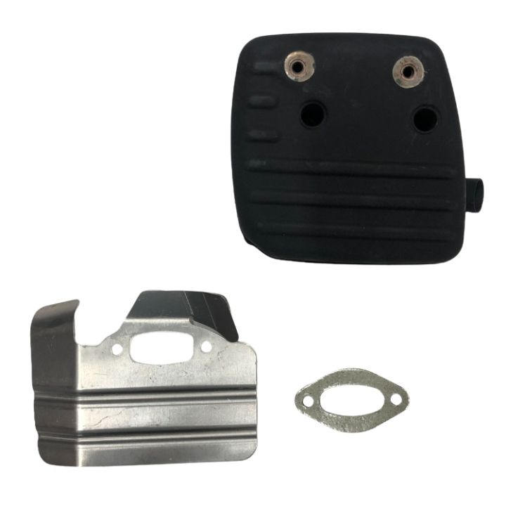 Muffler Kit i gruppen  hos GPLSHOP (5881378-04)
