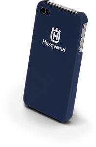 Husqvarna Iphone 6 fodral i gruppen Husqvarna Skog och Trädgårdsprodukter / Husqvarna Kläder / Skyddsutrustning / Arbetskläder / Accessoarer hos GPLSHOP (5881379-01)