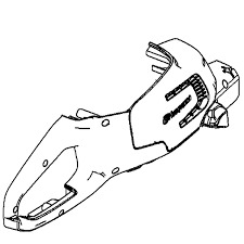 Housing Right - Hot Foil i gruppen  hos GPLSHOP (5881457-01)