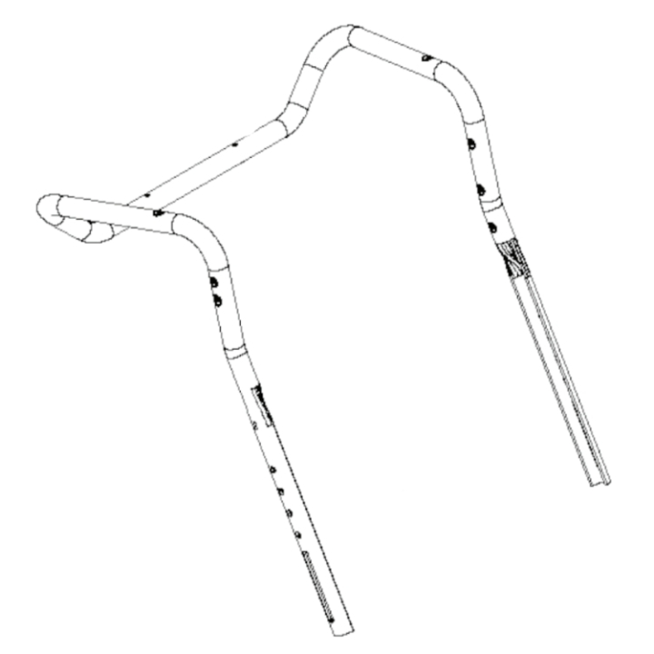 Handtag i gruppen hos GPLSHOP (5881608-02)