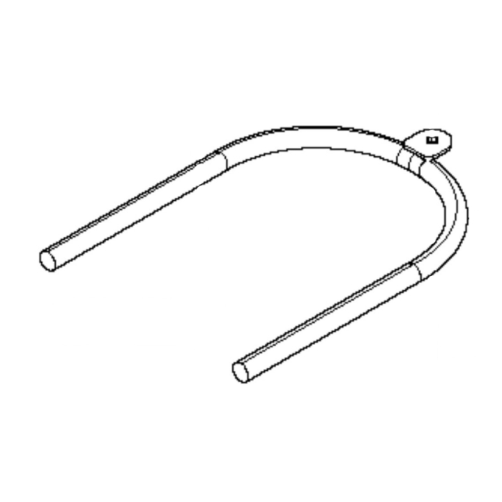 Rör i gruppen  hos GPLSHOP (5881800-01)