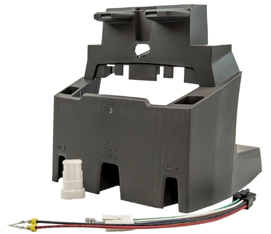 Hus laddstation i gruppen Reservdelar Robotgräsklippare / Reservdelar Husqvarna Automower® 435X AWD / Automower 435X AWD - 2024 hos GPLSHOP (5881888-01)