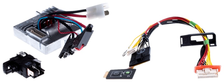 Manöverdon i gruppen  hos GPLSHOP (5882119-01)