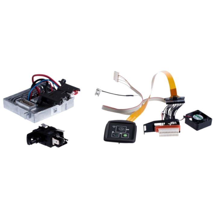 Manöverdon i gruppen  hos GPLSHOP (5882152-01)