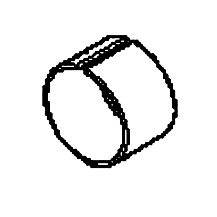 Slide Ring i gruppen hos GPLSHOP (5882175-02)