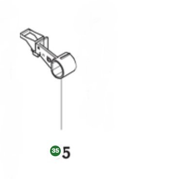 Arm i gruppen  hos GPLSHOP (5882192-01)