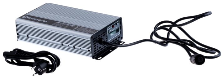 Batteri Laddare Kompl Eu/Aus i gruppen hos GPLSHOP (5882558-01)