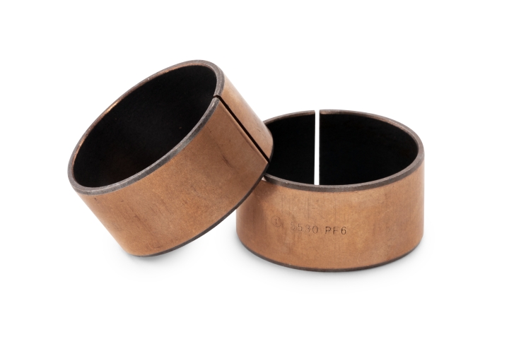 Bushing cylinder, kit, 2PCS ed i gruppen  hos GPLSHOP (5884069-01)