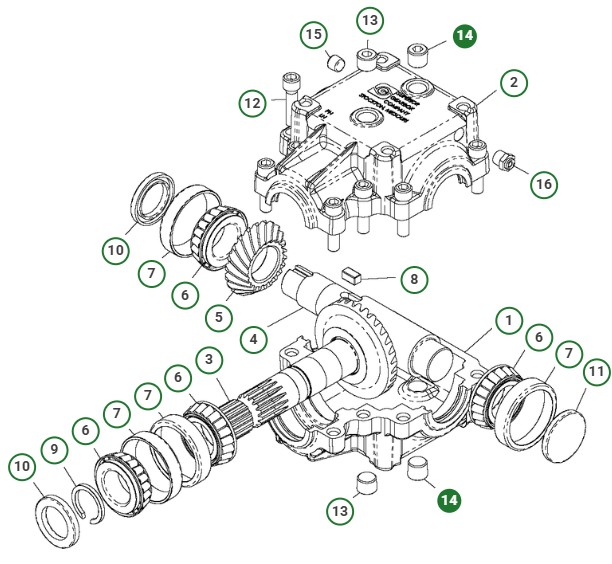 Plugg i gruppen Produktkyrkogård hos GPLSHOP (5884232-01)