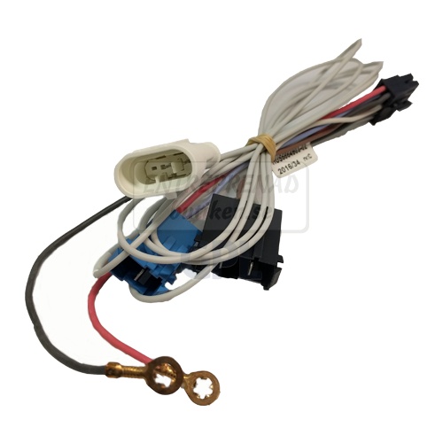 Kablage med laddbleck i gruppen Reservdelar Robotgräsklippare / Reservdelar Gardena R70Li / Gardena R70Li - 2016 hos GPLSHOP (5884903-02)