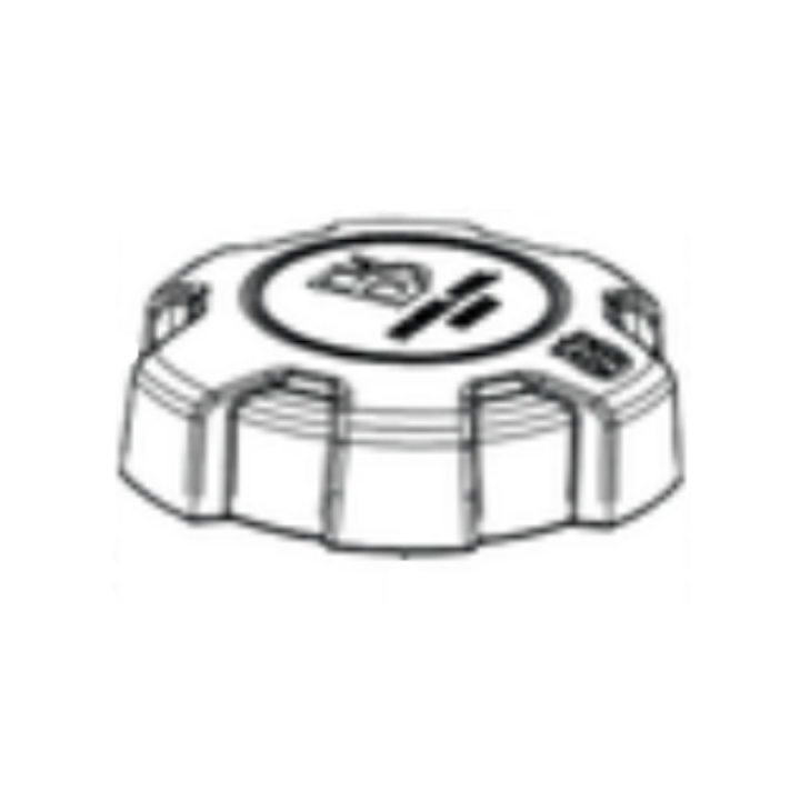 Tanklock i gruppen hos GPLSHOP (5884942-01)