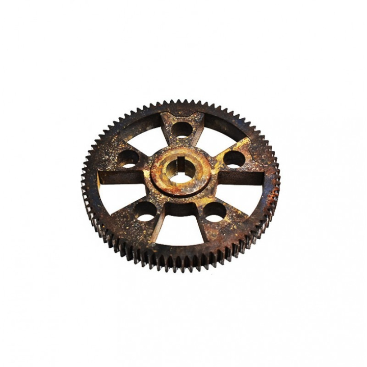 Kugghjul i gruppen  hos GPLSHOP (5885187-02)