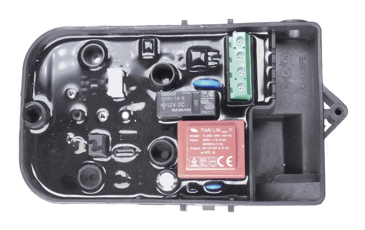 Control Unit i gruppen hos GPLSHOP (5885293-01)