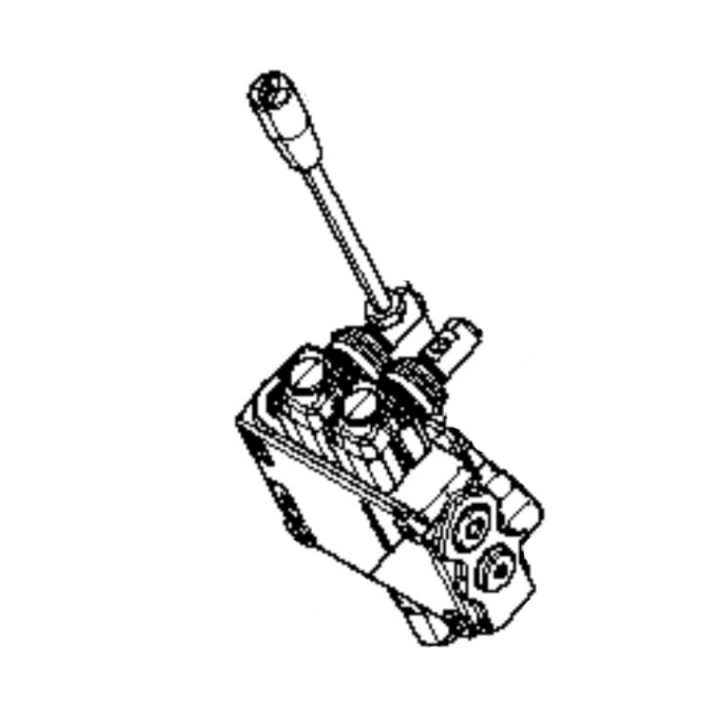 Ventil i gruppen  hos GPLSHOP (5885486-01)