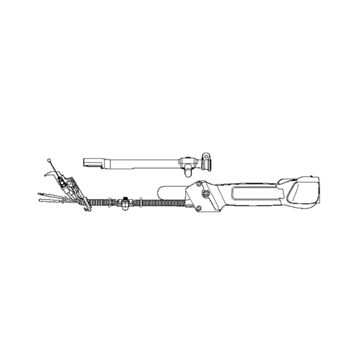 Handtag,Kit i gruppen hos GPLSHOP (5885857-02)
