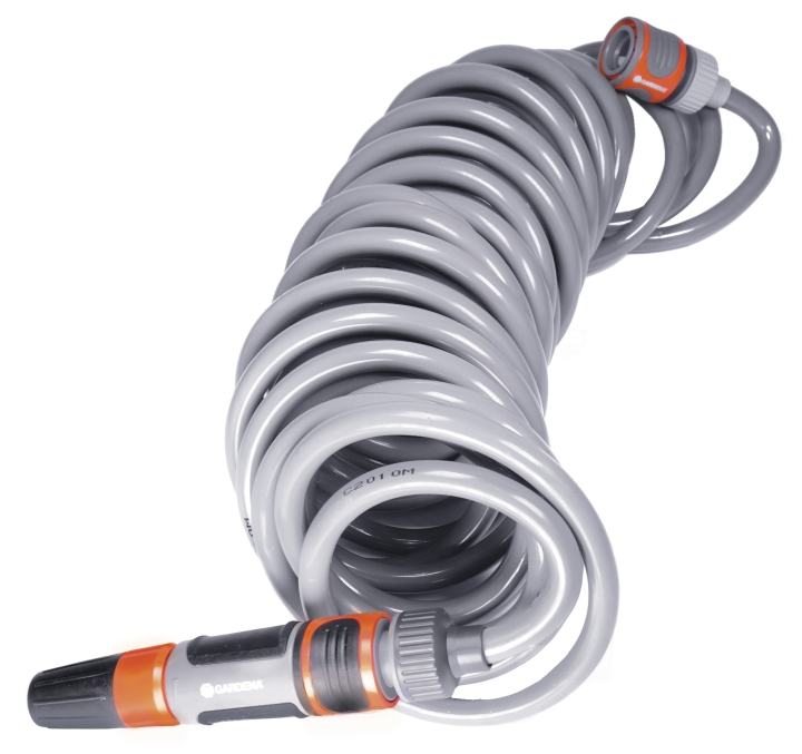 Spiral Hose Compl,, 10 M i gruppen hos GPLSHOP (5886031-01)