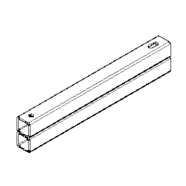 Distans För Seat Assy i gruppen  hos GPLSHOP (5886123-01)