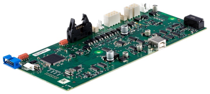 PCBA MAIN BOARD i gruppen Produktkyrkogård hos GPLSHOP (5886288-02)