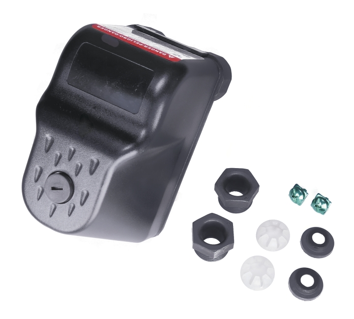 Electric Manometer Switch i gruppen hos GPLSHOP (5886544-01)